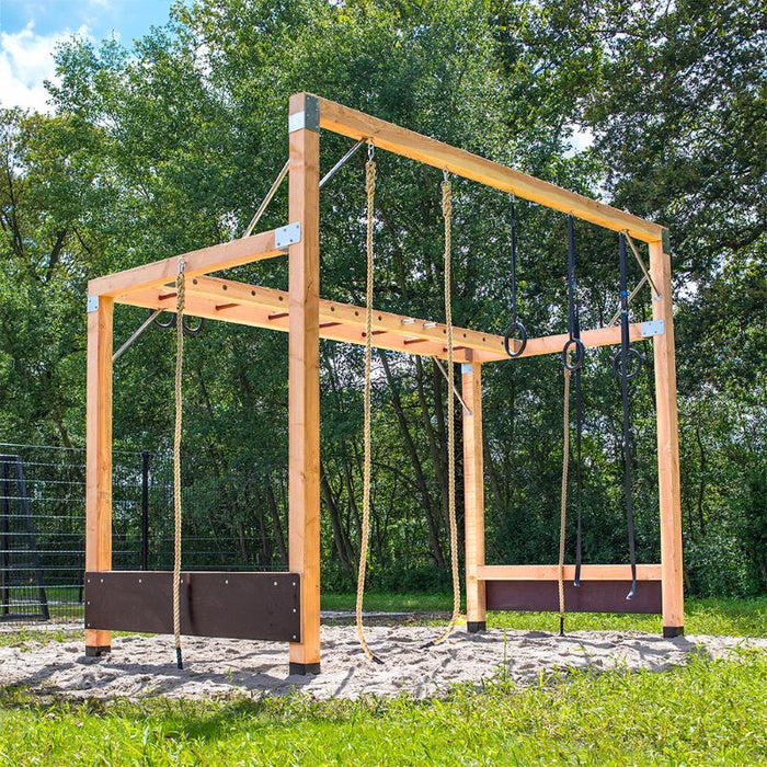 Obstacle Rig Construction kit 3x5 meters