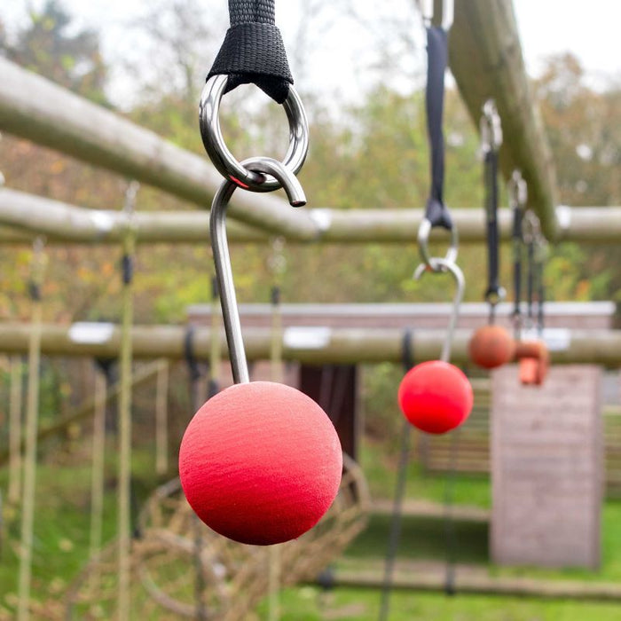 set of 2 Ninja Hooks - 20% DISCOUNT