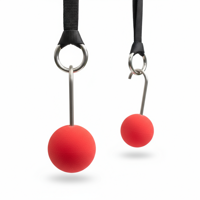Satz von 2 Ninja-Haken - RABBAT 20%