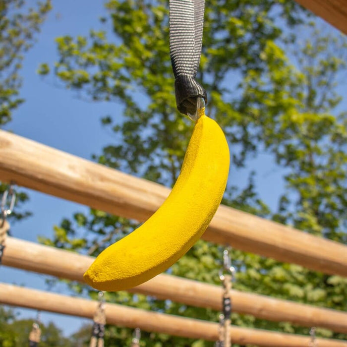 Ninja Banana