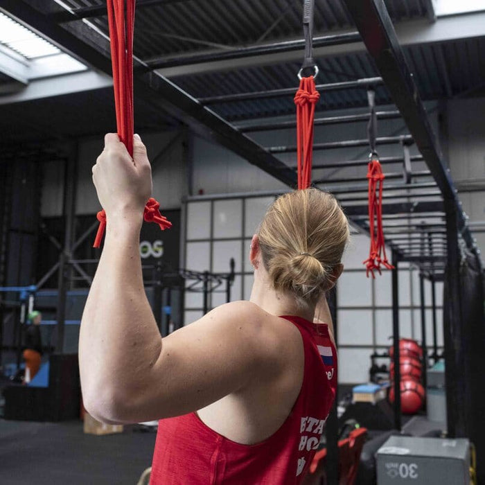 Set of 4 Ninja Bungees