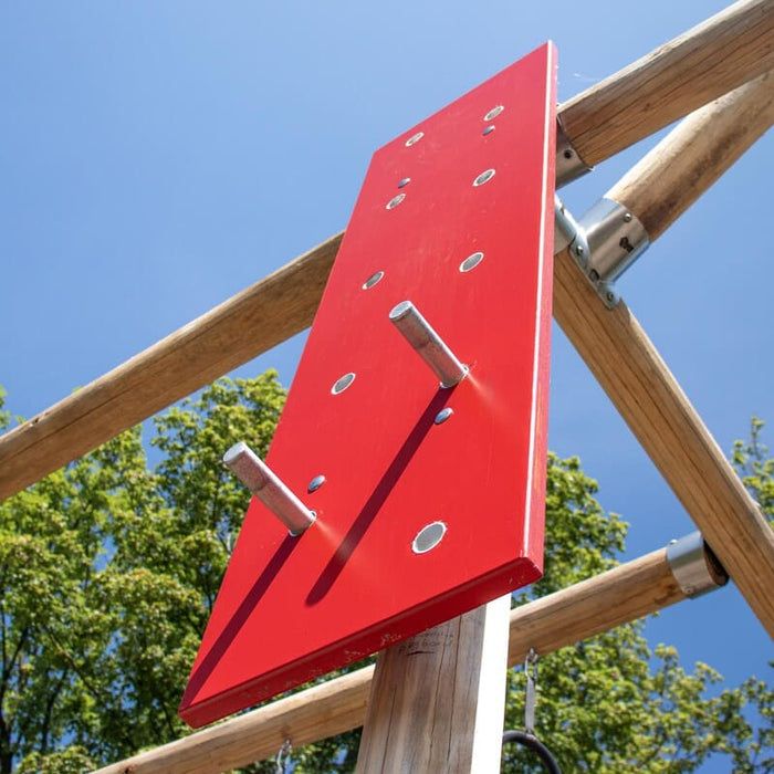 Pegboard