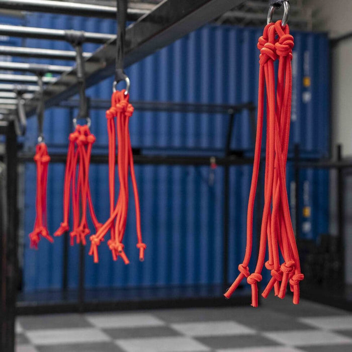 Set of 4 Ninja Bungees