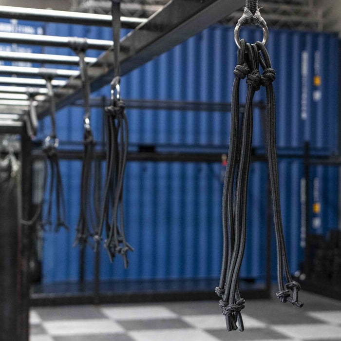 Set of 4 Ninja Bungees