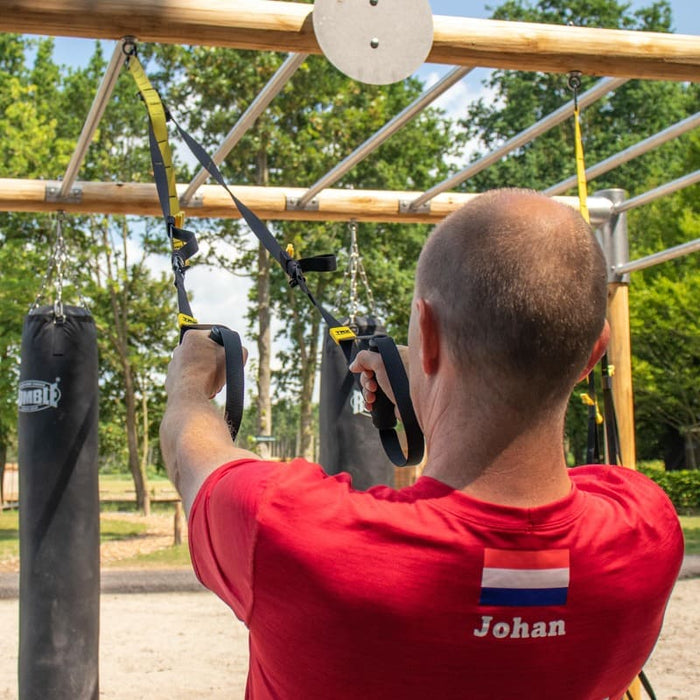 TRX