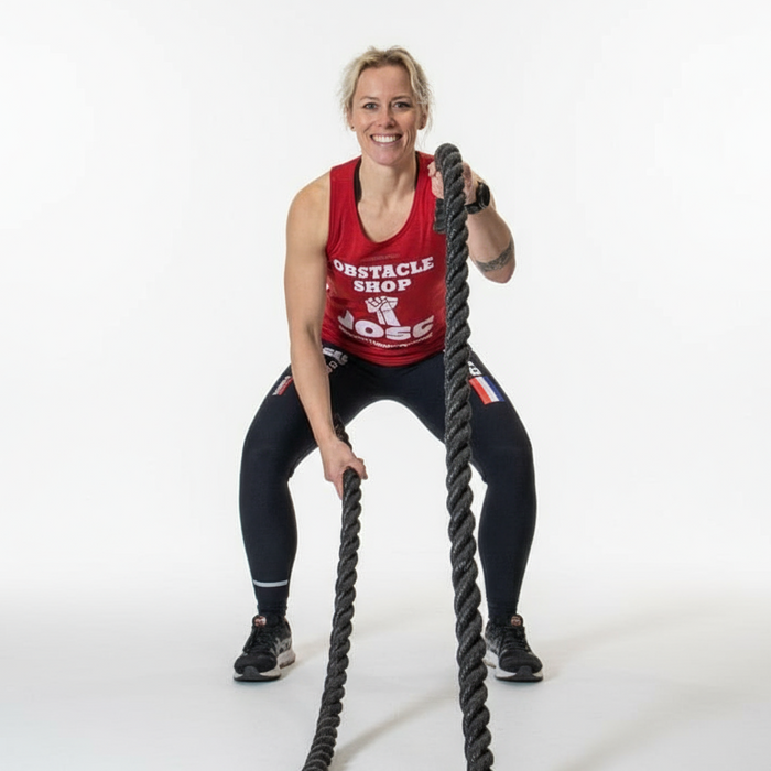 Battle Rope