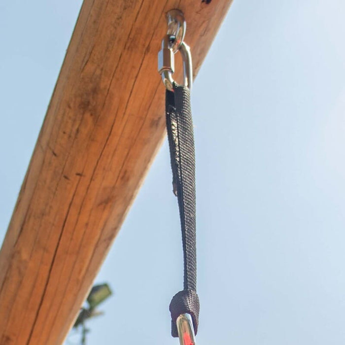 Mounting strap