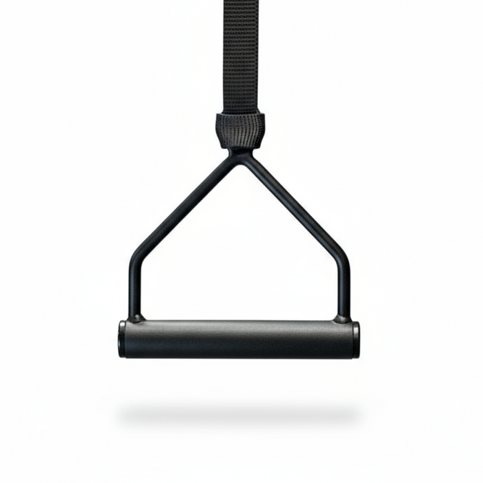 Set of 4 Ninja Triangles, black