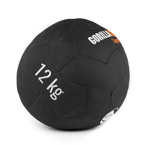 Slam ball