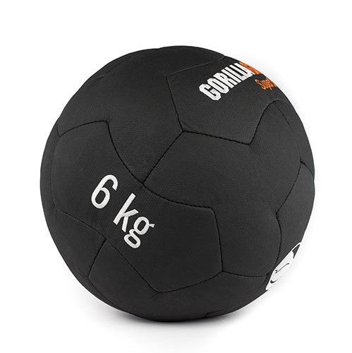 Slam ball