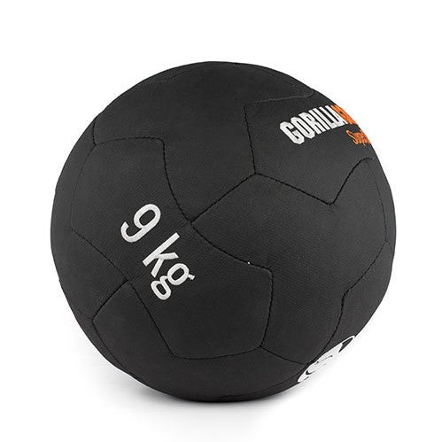 Slam ball