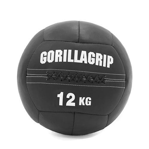 Wall-Ball-Slam