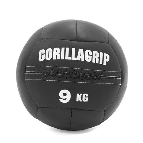 Wall-Ball-Slam