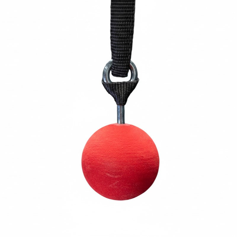 Ninja Ball 8cm — Obstacle Shop