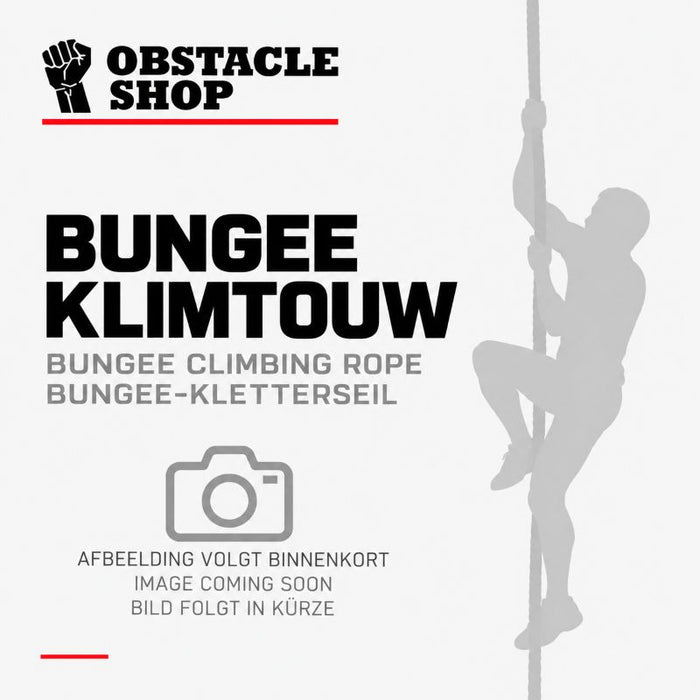Bungee-Kletterseil / Bungee-Swingover