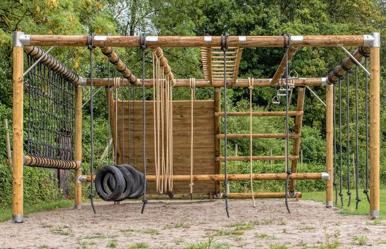 Obstacle Shop